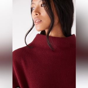 Free People Ottoman tunic